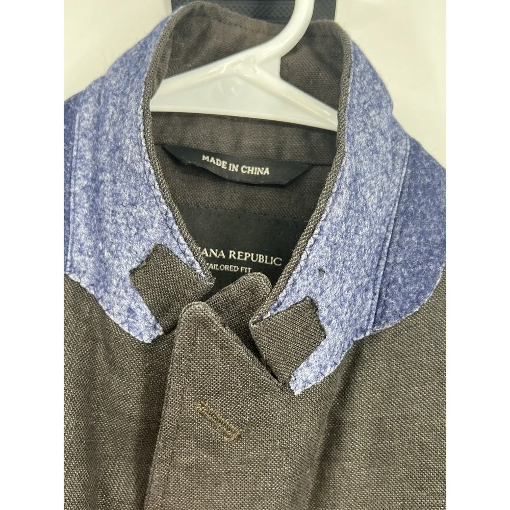 Banana Republic men 42r